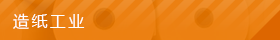 造纸工业