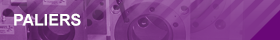 PALIERS